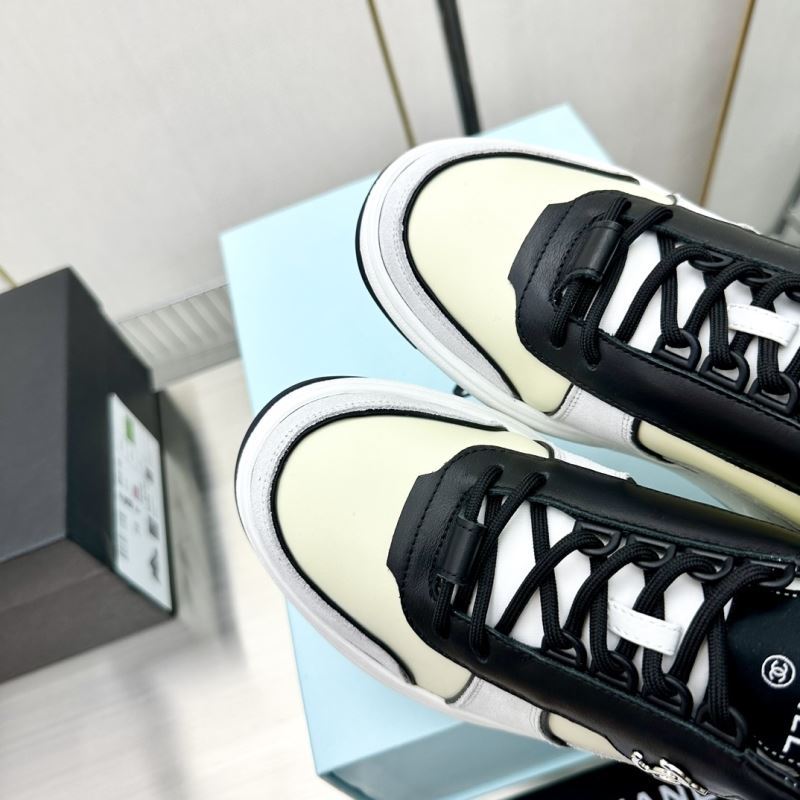 Chanel Sport Shoes